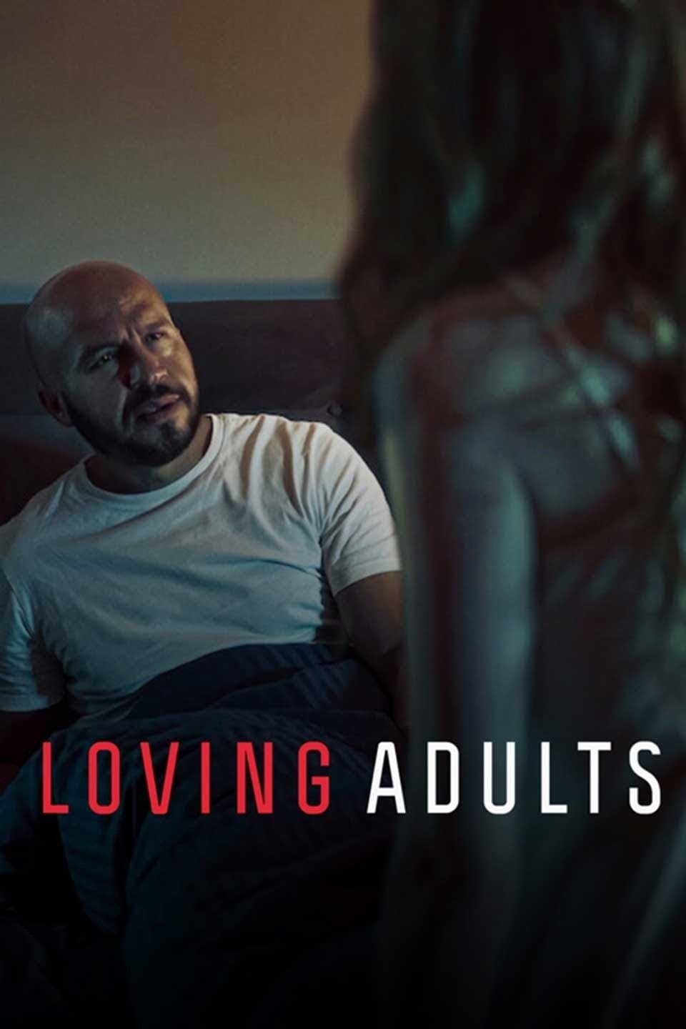 Amor Adulto [Latino] [Mega, 1fichier, MediaFire]