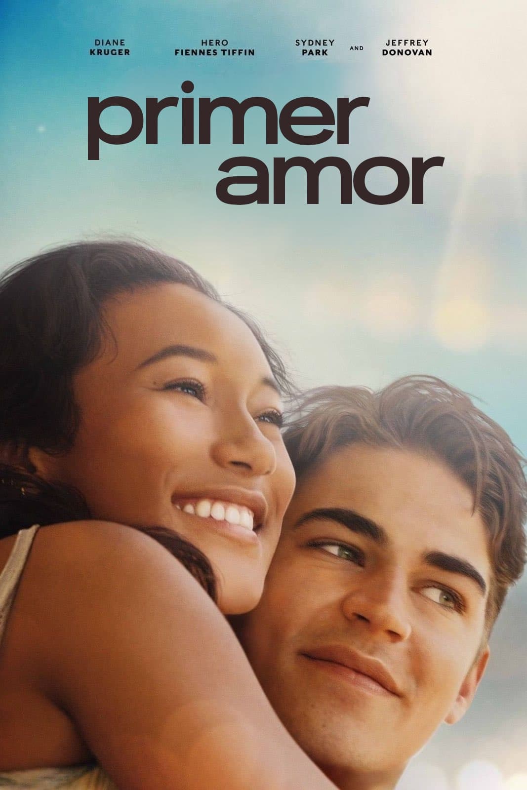 First Love: descubriendo el amor [Latino] [Mega, 1fichier, MediaFire]